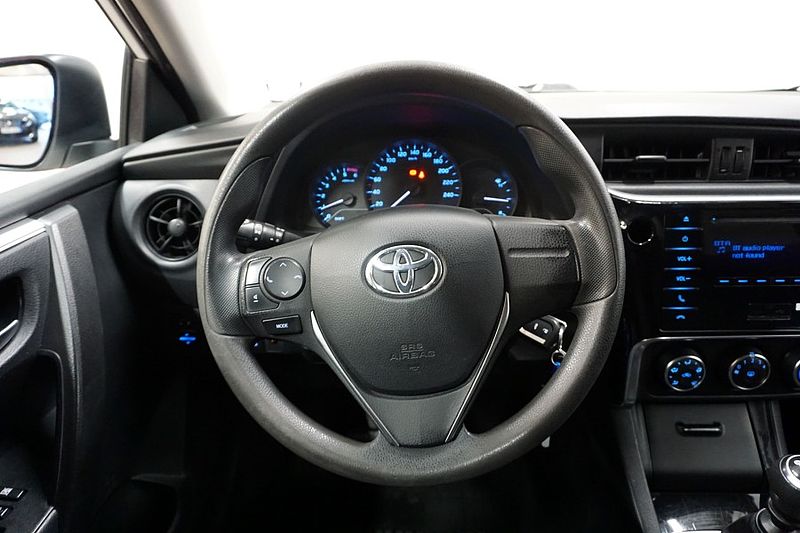 Toyota Corolla Standard